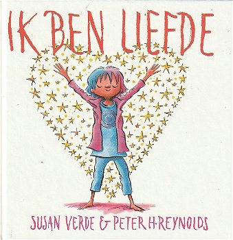 IK BEN LIEFDE - Susan Verde - 0