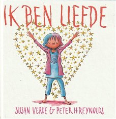 IK BEN LIEFDE - Susan Verde