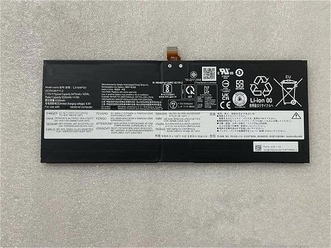 High-compatibility battery L21M4PG0 for Lenovo L21M4PG0 - 0