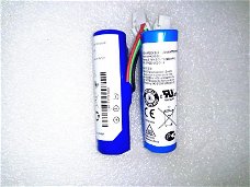 High-compatibility battery BPK260-001 for Verifone POS
