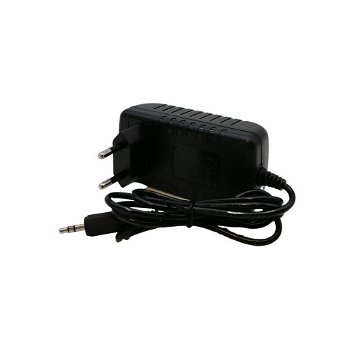 Lader Okin Modico Relax stoel voor Lithium accu - 0