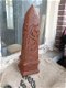 obelisx met keltische versiering , obelisx - 1 - Thumbnail