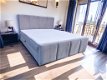 Boxspringbed /continentaal bed /slaapkamerbed met bedladen - 2 - Thumbnail