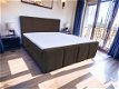 Boxspringbed /continentaal bed /slaapkamerbed met bedladen - 3 - Thumbnail