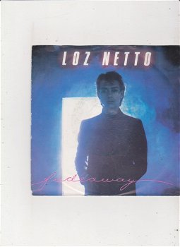 Single Loz Netto - Fadeaway - 0