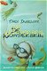 Thea Dubelaar - De Wonderbril (Hardcover/Gebonden) Kinderjury - 0 - Thumbnail