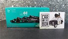 Mercedes F1 W14E Performance #44 1/43 Bburago B089 - 4 - Thumbnail