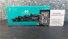 Mercedes F1 W14E Performance #44 1/43 Bburago B089 - 5 - Thumbnail