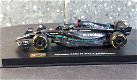 Mercedes F1 W14E Performance #63 1/43 Bburago B090 - 0 - Thumbnail