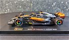 McLaren MCL60 #81 1/43 Bburago B093 - 0 - Thumbnail