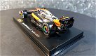 McLaren MCL60 #81 1/43 Bburago B093 - 2 - Thumbnail