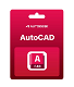 Autodesk Autocad 2024 voor 1 jaarabonnement - 0 - Thumbnail