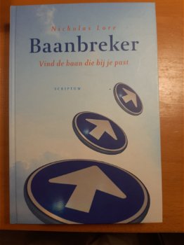 baanbreker - 0