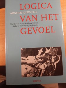 logica van het gevoel