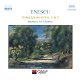 Quatuor Ad Libitum - Enescu – String Quartets Nos. 1 & 2 (CD) - 0 - Thumbnail