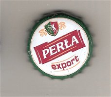 BIERDOP NO 770 pl perla