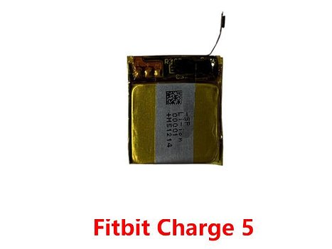 High-compatibility battery FB421 for Fitbit Charge 5 FB421 Activity Tracker - 0