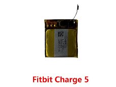 High-compatibility battery FB421 for Fitbit Charge 5 FB421 Activity Tracker