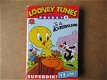 adv8303 looney tunes pocket - 0 - Thumbnail