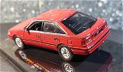 Mazda 626 1987 rood 1/43 Ixo V956 - 2 - Thumbnail