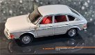 Volkswagen 411 LE 1970 wit 1/43 Ixo V957 - 0 - Thumbnail