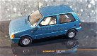 Fiat Uno 1983 blauw 1/43 Ixo V959 - 0 - Thumbnail