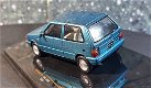 Fiat Uno 1983 blauw 1/43 Ixo V959 - 2 - Thumbnail