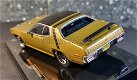 Plymouth GTX Runner 1971 gold 1/43 Ixo V960 - 2 - Thumbnail