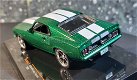 Ford Mustang fastback custom 1969 groen 1/43 Ixo V961 - 2 - Thumbnail