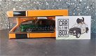 Ford Mustang fastback custom 1969 groen 1/43 Ixo V961 - 4 - Thumbnail