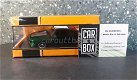 Ford Mustang fastback custom 1969 groen 1/43 Ixo V961 - 5 - Thumbnail