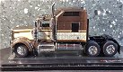 Kenworth W900 1990 bruin 1/43 Ixo V963 - 0 - Thumbnail