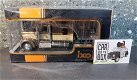 Kenworth W900 1990 bruin 1/43 Ixo V963 - 4 - Thumbnail