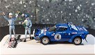 Lancia Stratos HF #4 blauw 1/43 Ixo V966 - 0 - Thumbnail