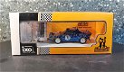 Lancia Stratos HF #4 blauw 1/43 Ixo V966 - 3 - Thumbnail