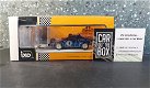 Lancia Stratos HF #4 blauw 1/43 Ixo V966 - 5 - Thumbnail