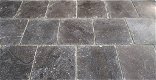 landelijke vloertegels Chinees Hardsteen 20x20 cm - 0 - Thumbnail