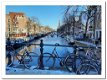 Amsterdam Winter - Bears Publishing - 500 Stukjes - 1 - Thumbnail