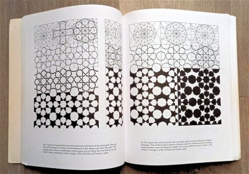 Islamic Designs - Eva Wilson - Islamitische ontwerpen - 2