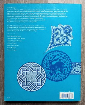 Islamic Designs - Eva Wilson - Islamitische ontwerpen - 4