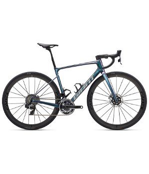 2024 Giant Defy Advanced SL 0 Road Bike (M3BIKESHOP) - 0