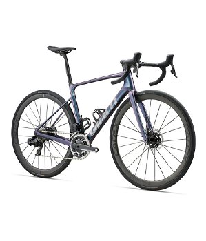 2024 Giant Defy Advanced SL 0 Road Bike (M3BIKESHOP) - 1