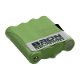 Batterij voor Alecto FR-60, FR-70 portofoon - 0 - Thumbnail