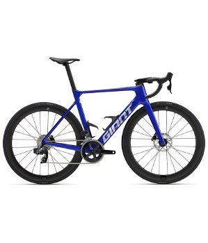 2024 Giant Propel Advanced 1 Road Bike (M3BIKESHOP) - 0