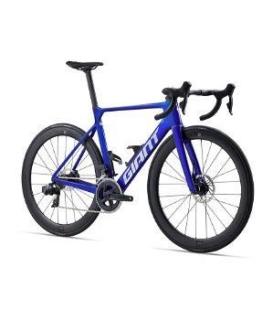 2024 Giant Propel Advanced 1 Road Bike (M3BIKESHOP) - 1