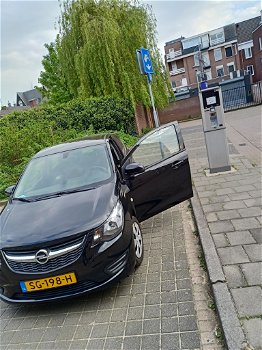 opel Karl, m.2019, APK - 0