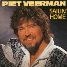 Piet Veerman – Sailin' Home (1987)