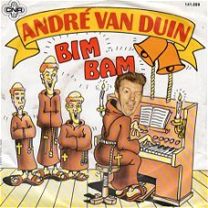 André van Duin – Bim Bam (1982)