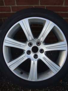 18''Originele Jaguar XF 18 8.5 J 5x108