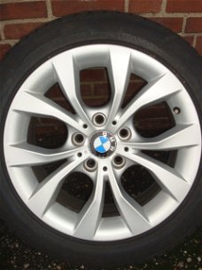 17’’Origineel BMW Styling 318 Velgen 3 Serie F90 F92 F31